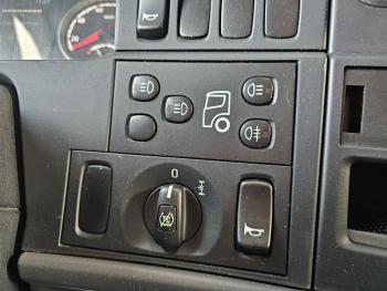 Scania R500 V8 / MANUAL / RETARDER